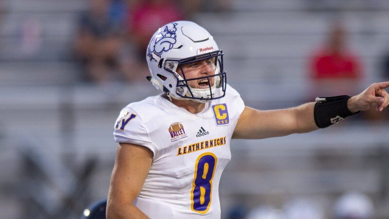 Same old, same old: the MVFC is still tough as nails